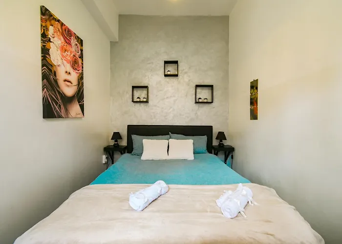 Neofit Rilski Apartment