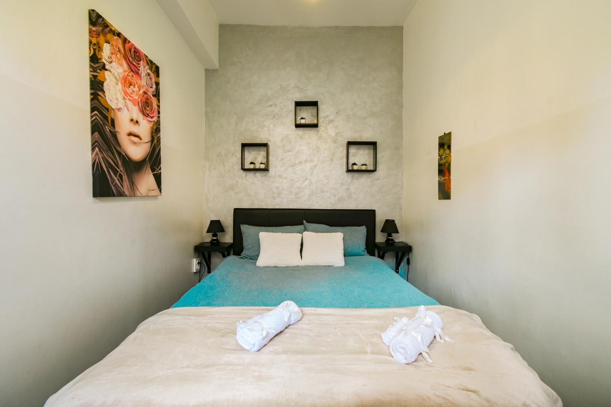 Apartamento Neofit Rilski Sofía