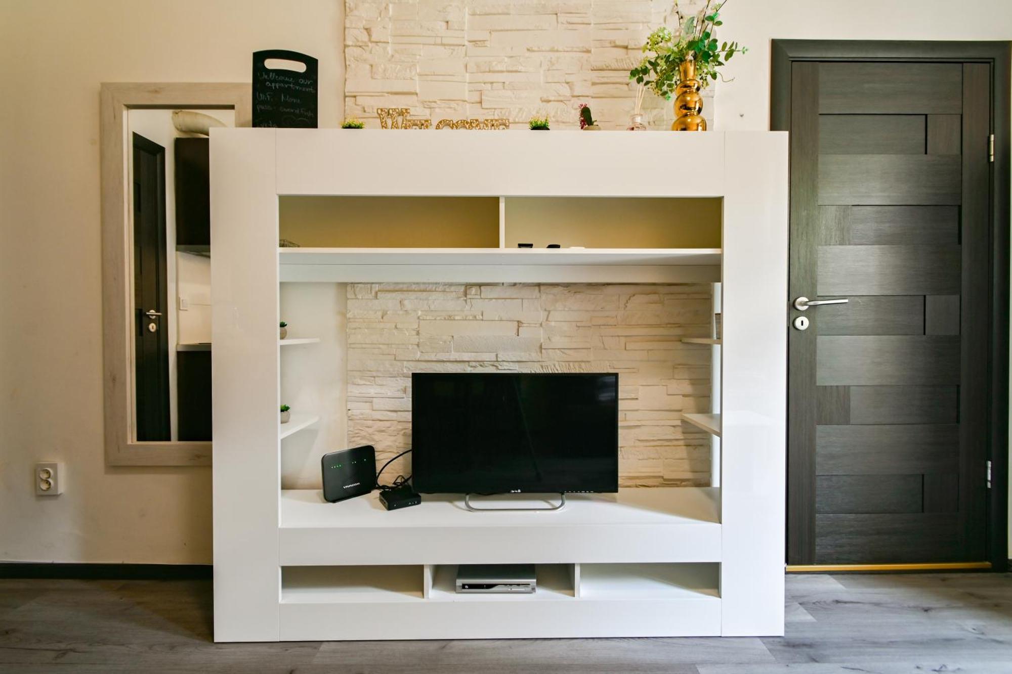Neofit Rilski Apartament