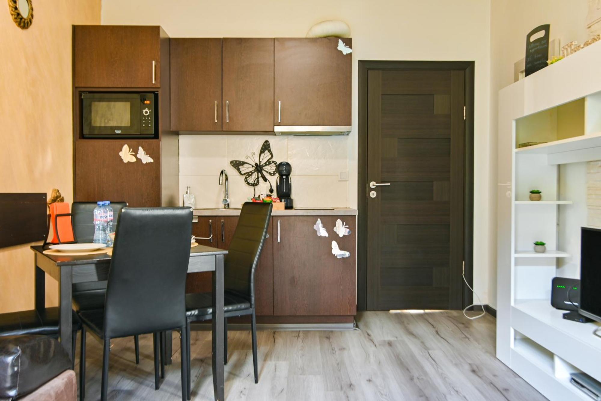 Apartament Neofit Rilski *