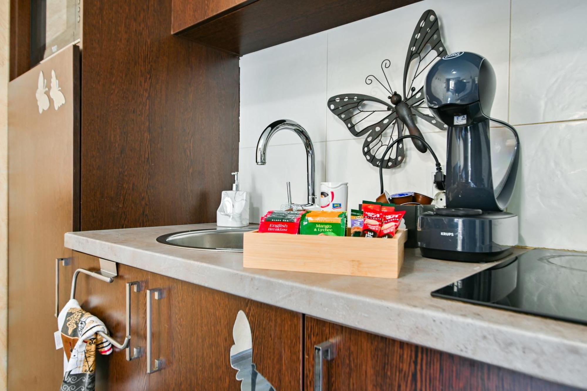 Apartamento Neofit Rilski Sofía
