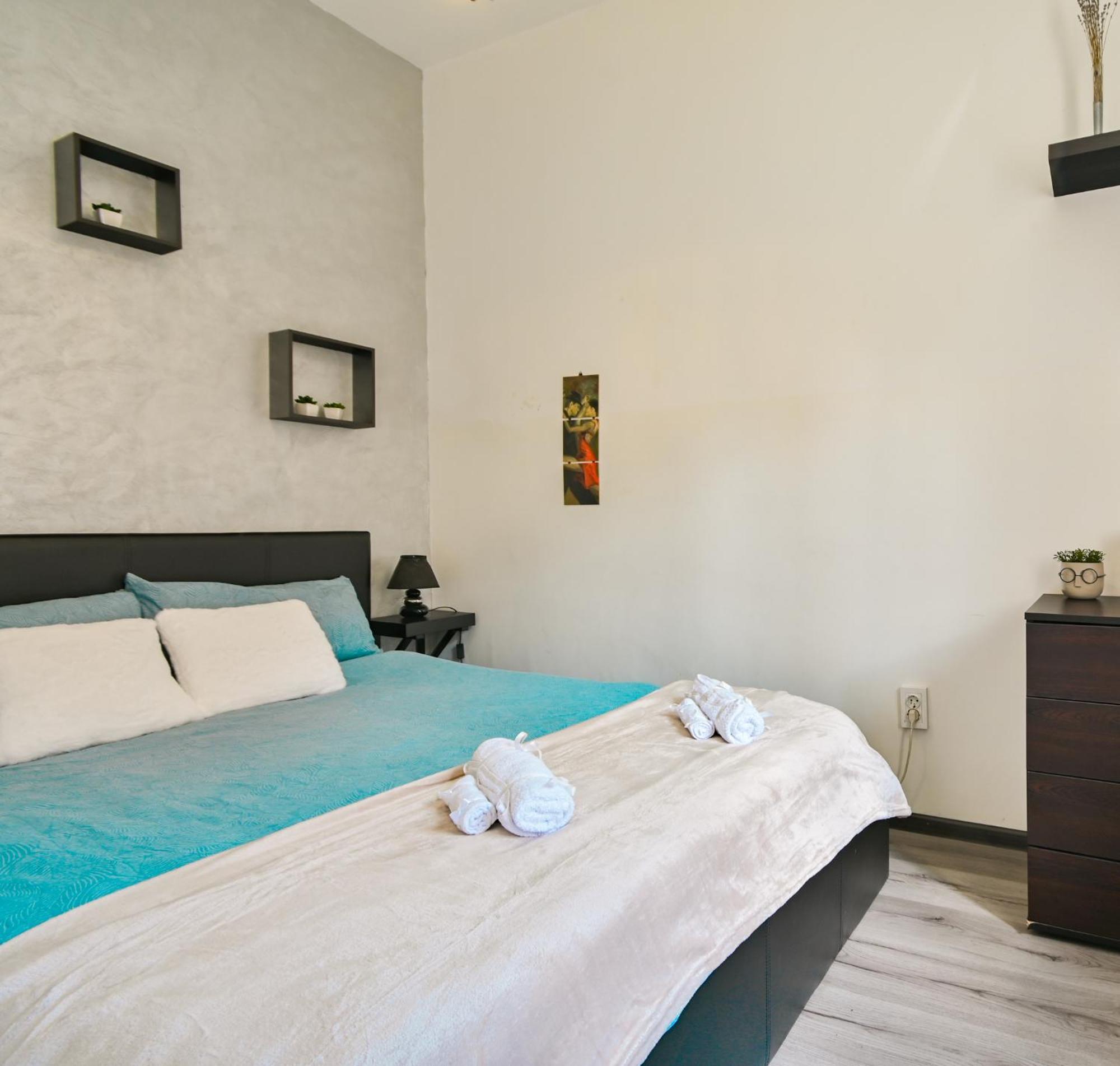 Neofit Rilski Apartamento Sofía