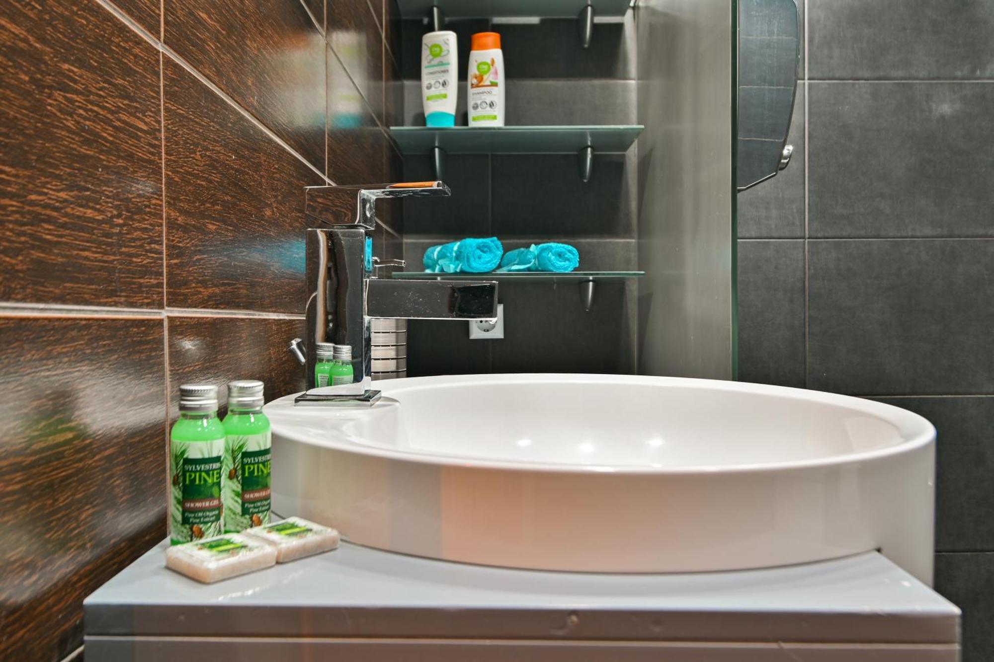 Apartament Neofit Rilski Sofia